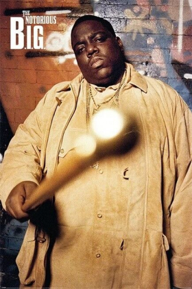 Notorious B.I.G. - Cane - фото 1