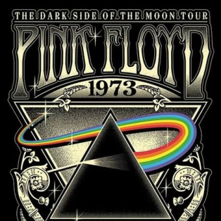 Pink Floyd - 1973