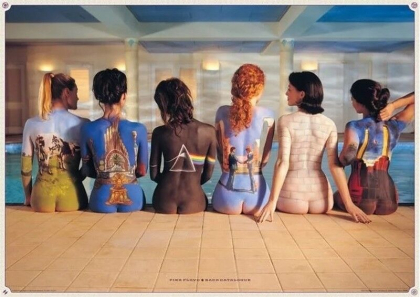Pink Floyd - Back Catalogue - фото 1
