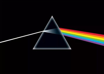 Pink Floyd - Dark Side - фото 1