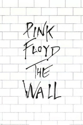 Pink Floyd - The Wall - фото 1