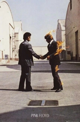 Pink Floyd - Wish You Were - фото 1