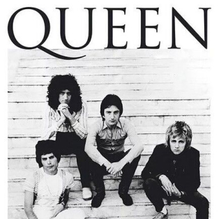 Queen - Brazil 81