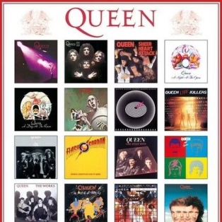 Queen - Covers