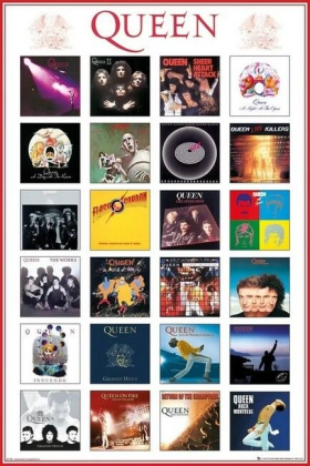 Queen - Covers - фото 1