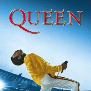 Queen - Live at Wembley