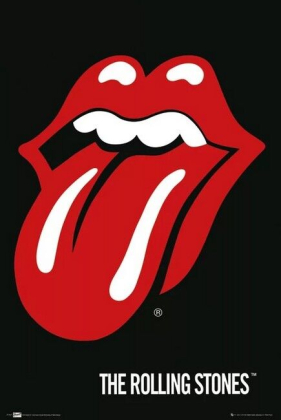 Rolling Stones - Lips - фото 1