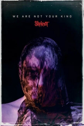 Slipknot - We Are Not Your Kind - фото 1