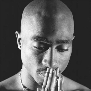 Tupac - Prey