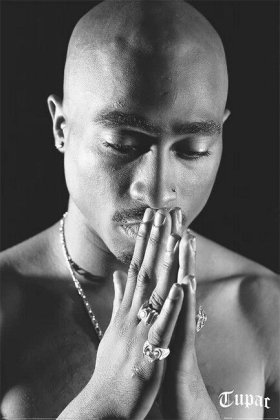 Tupac - Prey - фото 1