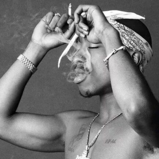 Tupac - Smoke