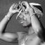 Tupac - Smoke - фото 1