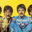 Beatles - Lonely Hearts Club - фото 1