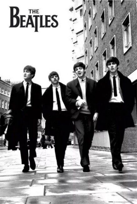 Beatles - In London - фото 1