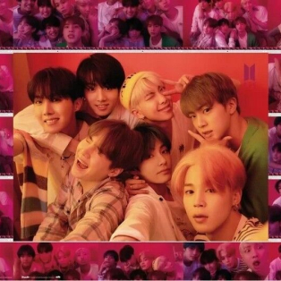 BTS - Selfie