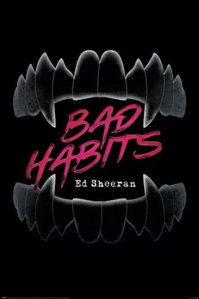 Ed Sheeran - Bad Habits - фото 1