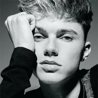 HRVY - Personal