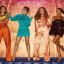 Little Mix - Bold - фото 1