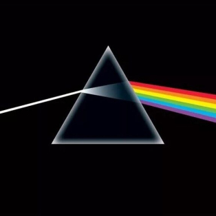 Pink Floyd - Dark Side Of The