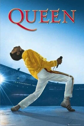 Queen - Wembley - фото 1