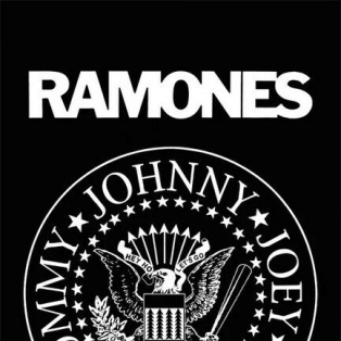 Ramones - Logo
