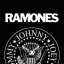Ramones - Logo - фото 1