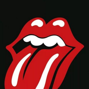 Rolling Stones - Lips