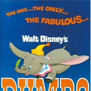 Disney Dumbo