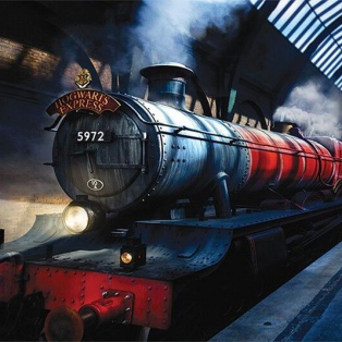Harry Potter - Hogwarts Express