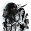Star Wars 40th Anniversary - Montage - фото 1
