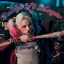 Suicide Squad - Harley Quinn - фото 1