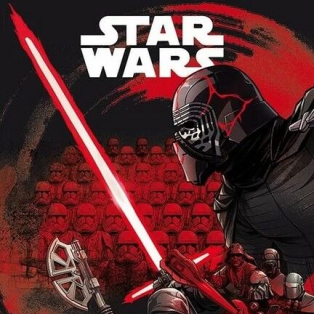 Star Wars - First Order