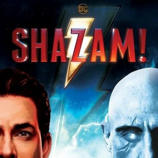 Shazam - Good vs Evil