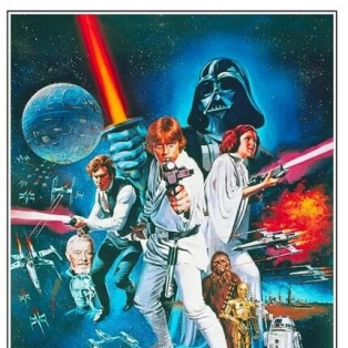 Star Wars - Classic