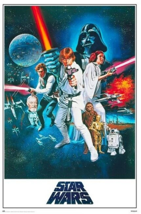 Star Wars - Classic - фото 1