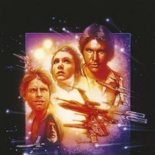 Star Wars: A New Hope