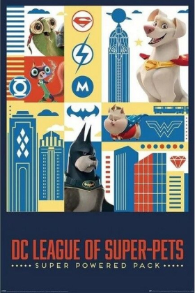 DC Super Pets - Activate - фото 1