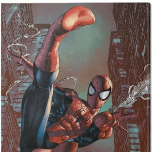 Spider-Man - Web Sling Spider-Man - Web Sling