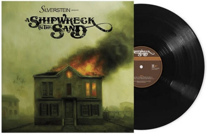 Silverstein &ndash; A Shipwreck In The Sand - фото 3
