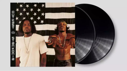 OutKast &ndash; Stankonia - фото 3