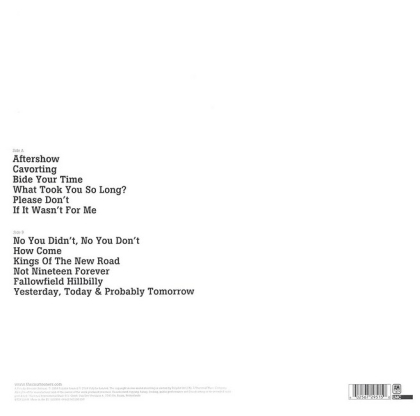 The Courteeners &ndash; St. Jude - фото 2