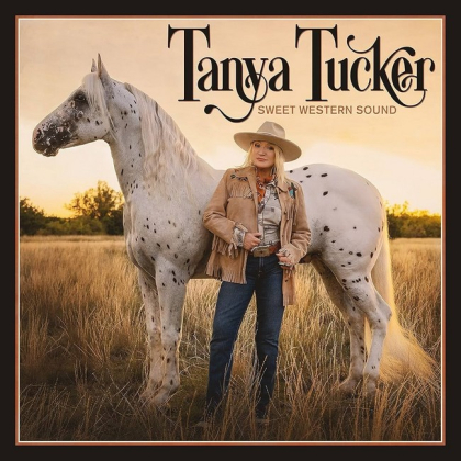 Tanya Tucker &ndash; Sweet Western Sound - фото 1