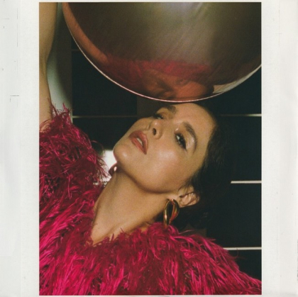 Jessie Ware &ndash; What&#039;s Your Pleasure? - фото 3