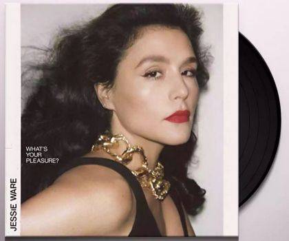 Jessie Ware &ndash; What&#039;s Your Pleasure? - фото 4