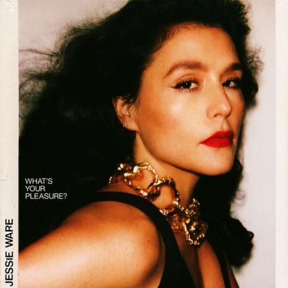Jessie Ware &ndash; What&#039;s Your Pleasure? - фото 1
