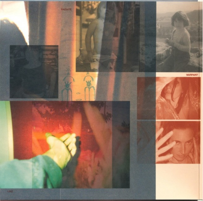 Warpaint &ndash; Radiate Like This - фото 4