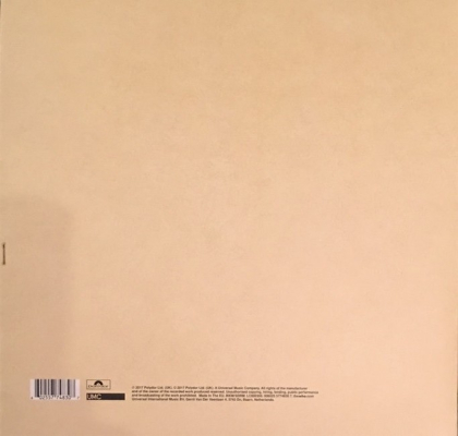 The Who &ndash; Live At Leeds - фото 2