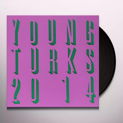 Young Turks 2014 - фото 3
