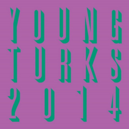 Young Turks 2014 - фото 1