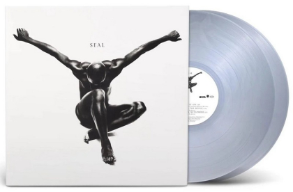 Seal &ndash; Seal&nbsp; - фото 3